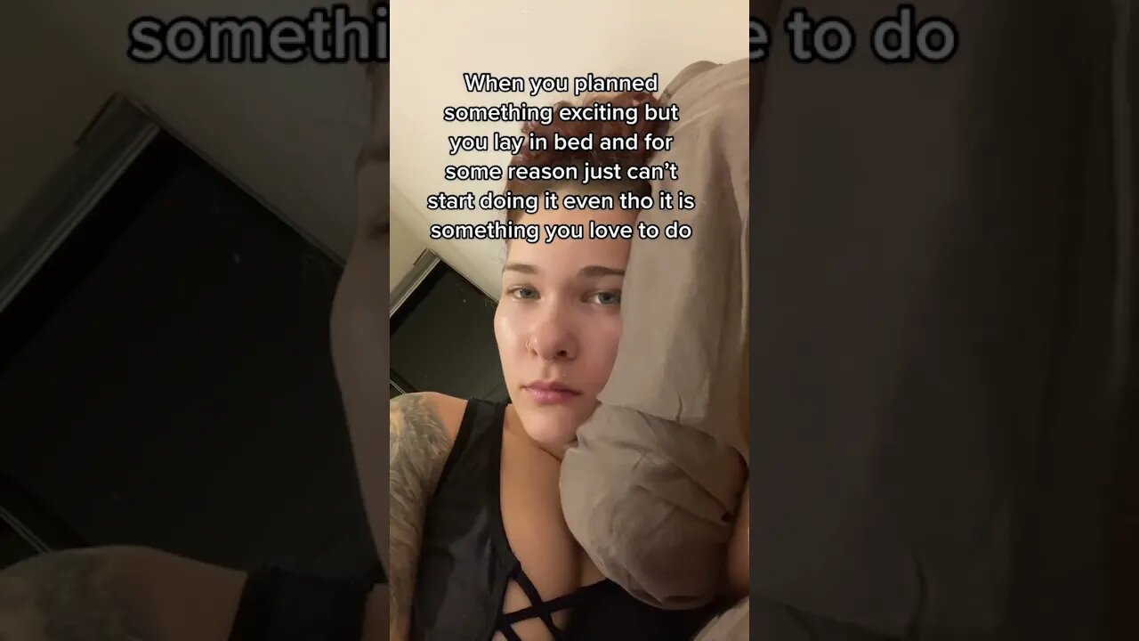 When you planned something exciting but Video By bellaradhd #Shorts