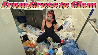 The Art of Bathroom Cleaning: Bathroom Cleaning Miracles