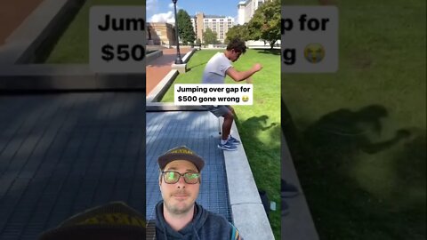 The other dudes phone is in the grass safe. 😳