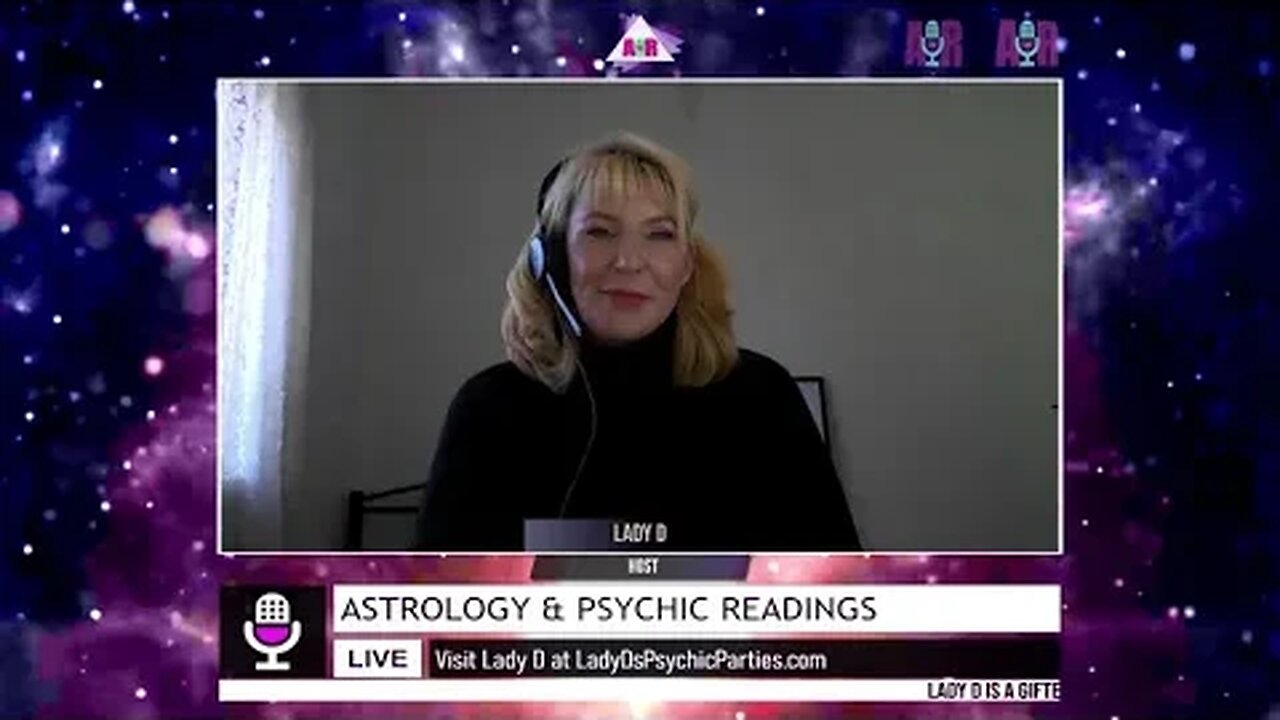 Astrology & Psychic Readings - July 6, 2023