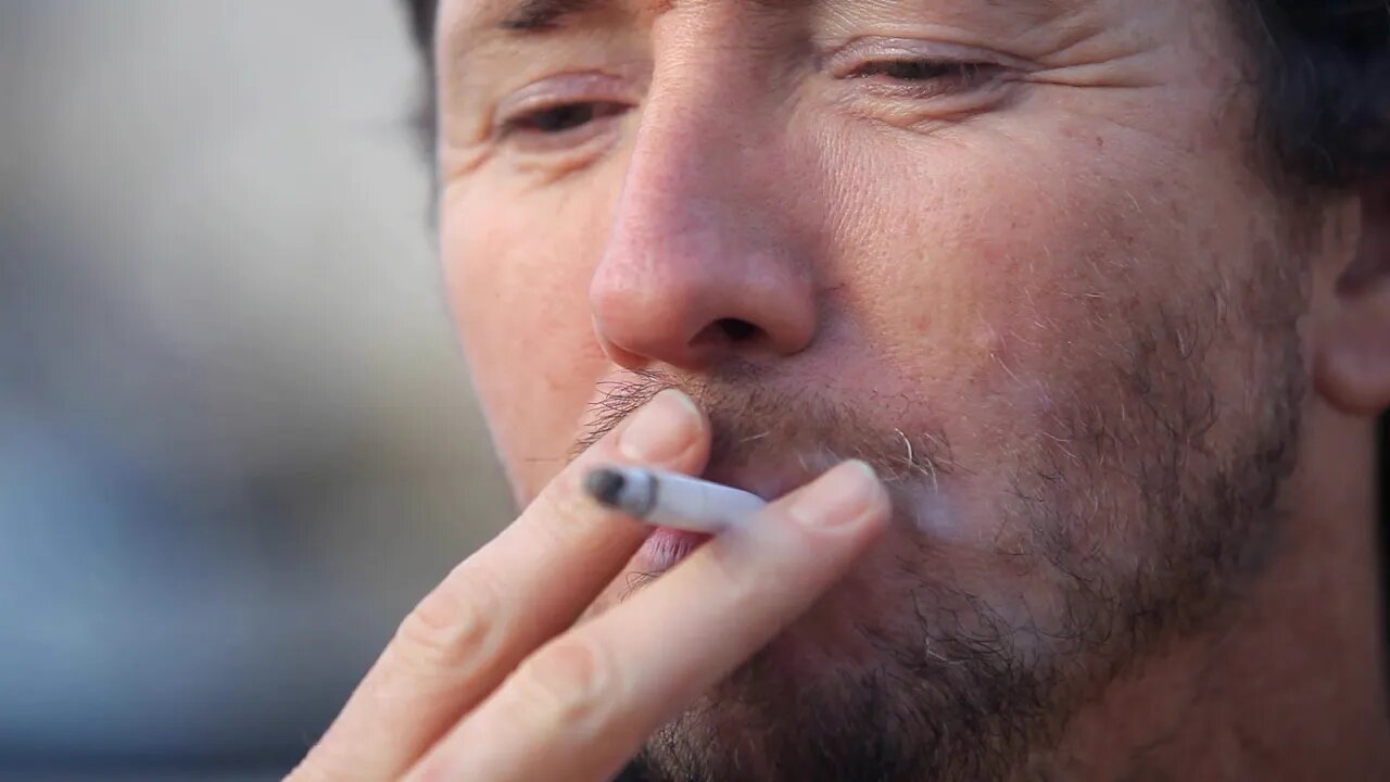 Health Risks With Smoking | Tuesday, January 17, 2023 | Micah Quinn | Bridge City News