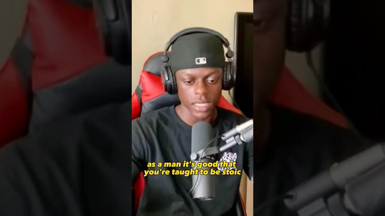 True Or False? #kingkatumwa #katumwapodcast #freshandfit #andrewtate #adinross #zherka #masculinity