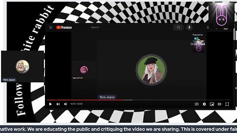 @tacos cults and cats Cease and DISIST! The link of the Clovas video is in the description below