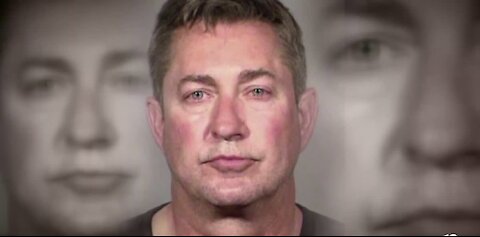 Scott Gragson sentenced for crash