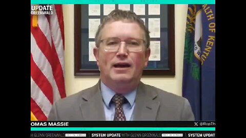 rep thomas massie