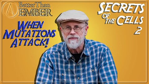 Evolution Denial Exposed: Michael Behe and the Mutation Conflation | Atheist Science Review