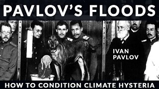 A Flooded Condition