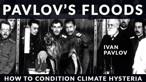 A Flooded Condition