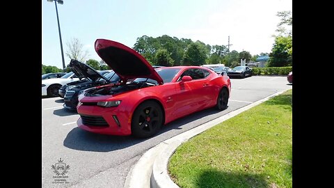 Weekend Car Show Wrap-up 6/17 & News