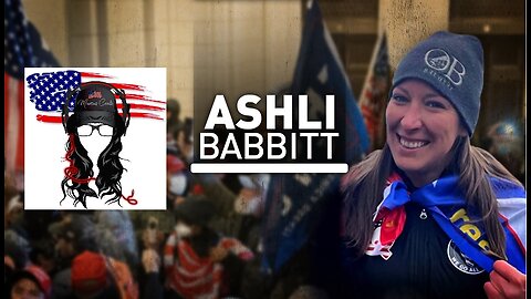 The MURDER of Ashli Babbitt – J6 revisited