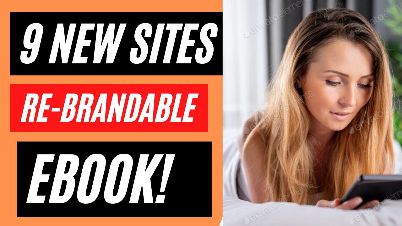 9 New Classified Ad Sites Added to Free Ebook "List of 34 High Traffic Classified Ad Sites.."