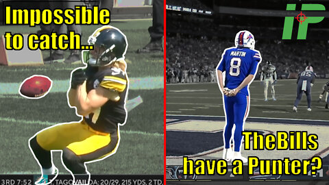 Every Special Teams Play you Missed in NFL Week 2!