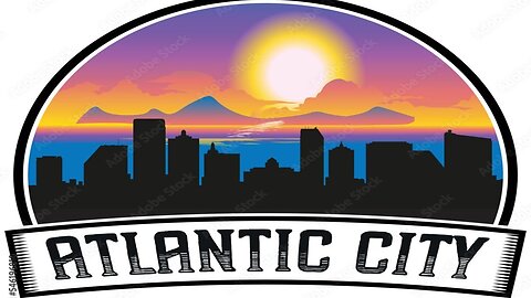 [archive] Flat Earth meetup Atlantic City New Jersey September 13, 2024 ✅