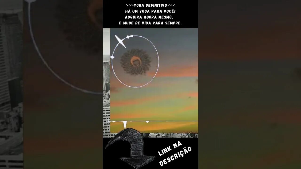 YOGA E AUTOCONHECIMENTO #shorts
