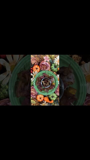 Bacon-Wrapped Pumpkin Bites | Keto Fall Appetizers