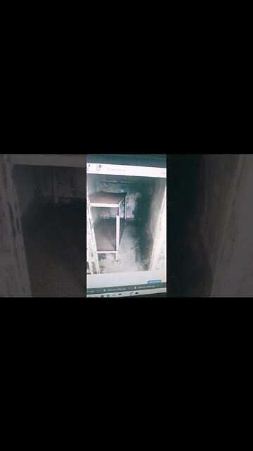 Photo Of My First Prison Cell # shorts