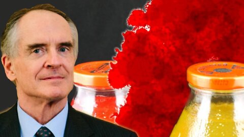 Jared Taylor || Battle for the Electrolytes: 9 Year Old Boy Shoots Teenager in Dispute over Gatorade
