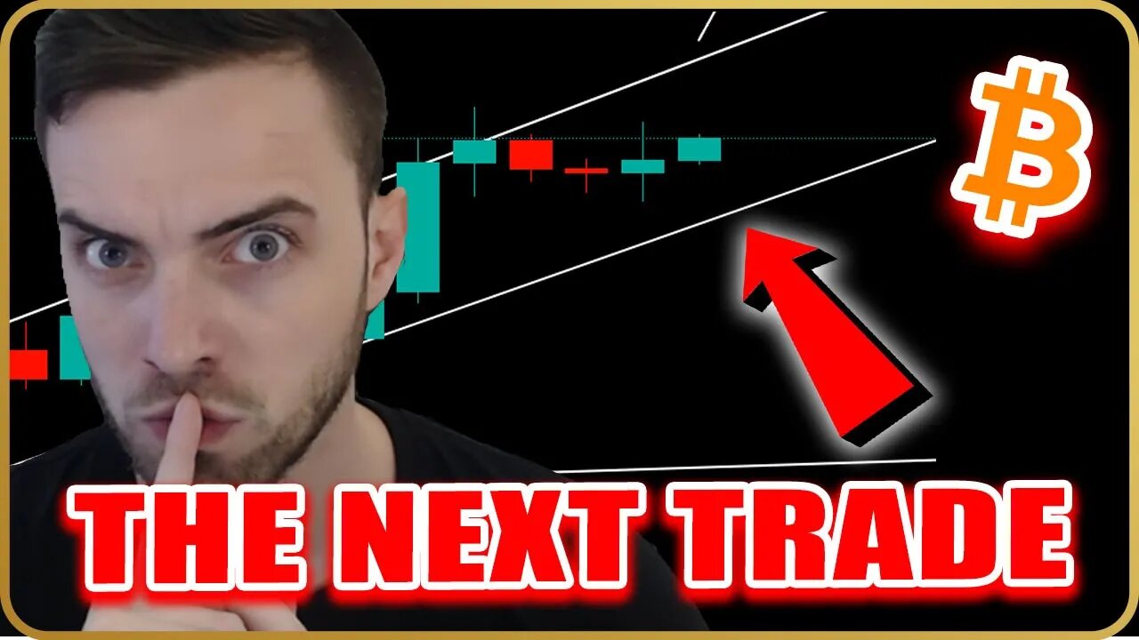 MEASURE MOVE COMPLETE! - Technical Analysis BTC 6th Nov