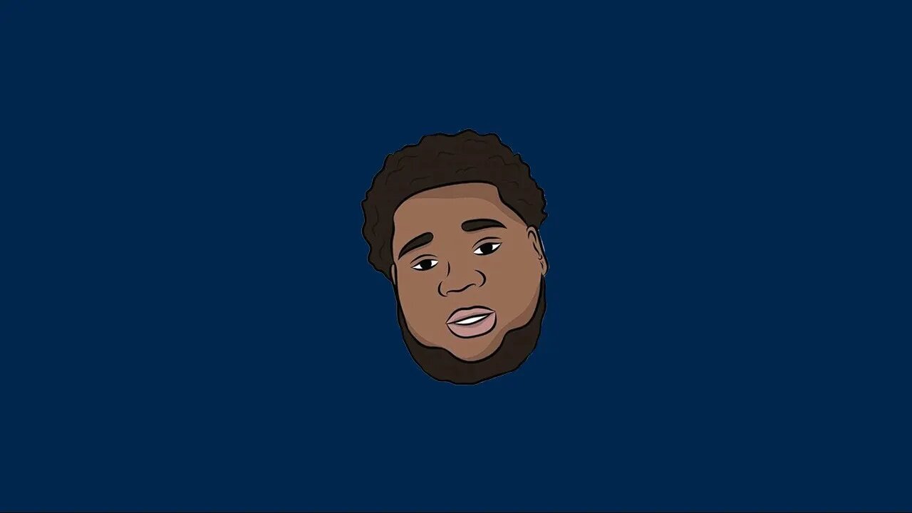 (FREE) Melodic Type Beat - "Bottom Boy" | Free Type Beat | Chill Freestyle Trap Beat