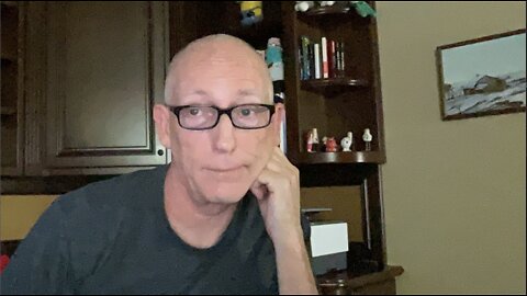 Episode 1782 Scott Adams: What Do Kim Kardashian, Alex Jones and Adam Schiff Have In Common?