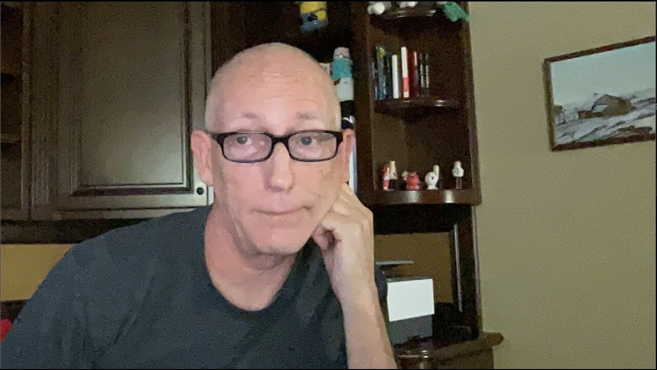 Episode 1782 Scott Adams: What Do Kim Kardashian, Alex Jones and Adam Schiff Have In Common?