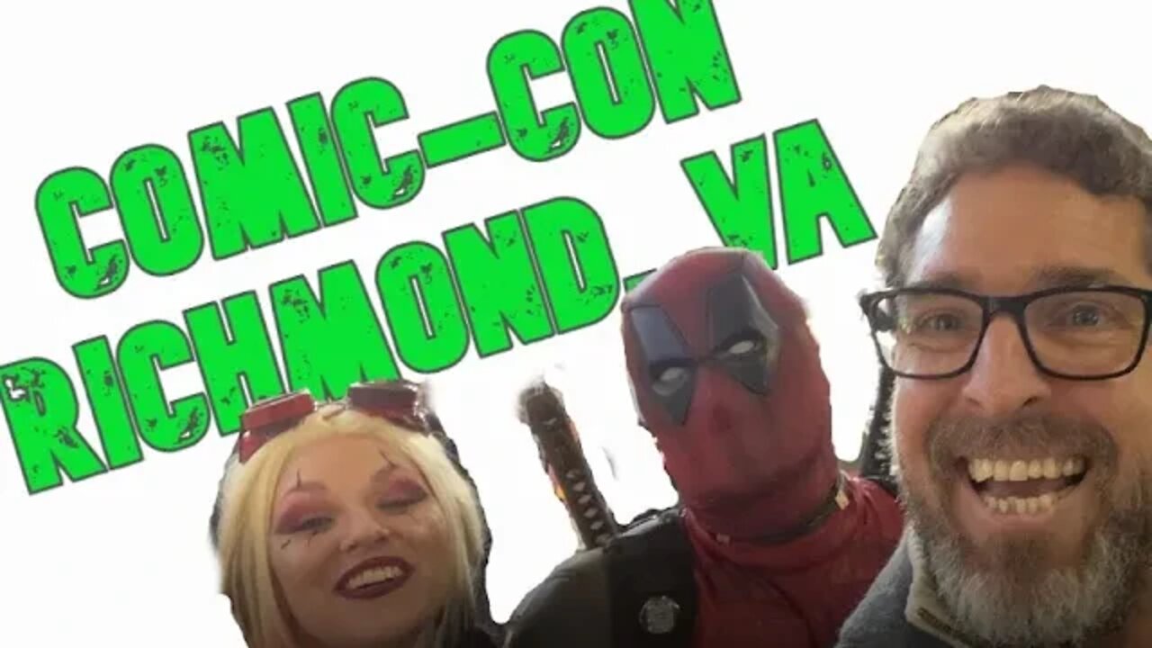 What you will see at ComicCon