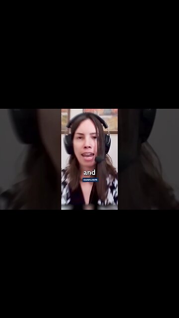 Lyn Alden Explains Why Bitcoin is Unstoppable #bitcoin #shorts #viral