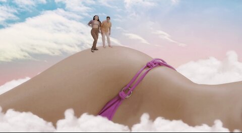 Rainey Qualley - Oh My God