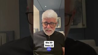 Claudio Duarte - Não quero ser chamado de pastor nesse vídeo.Sou BRASILEIRO com muito orgulho!