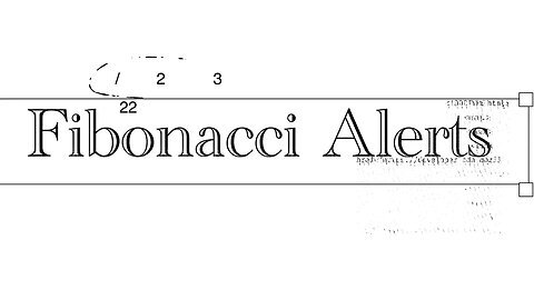 Trade Ideas Fibonacci Buy/Sell