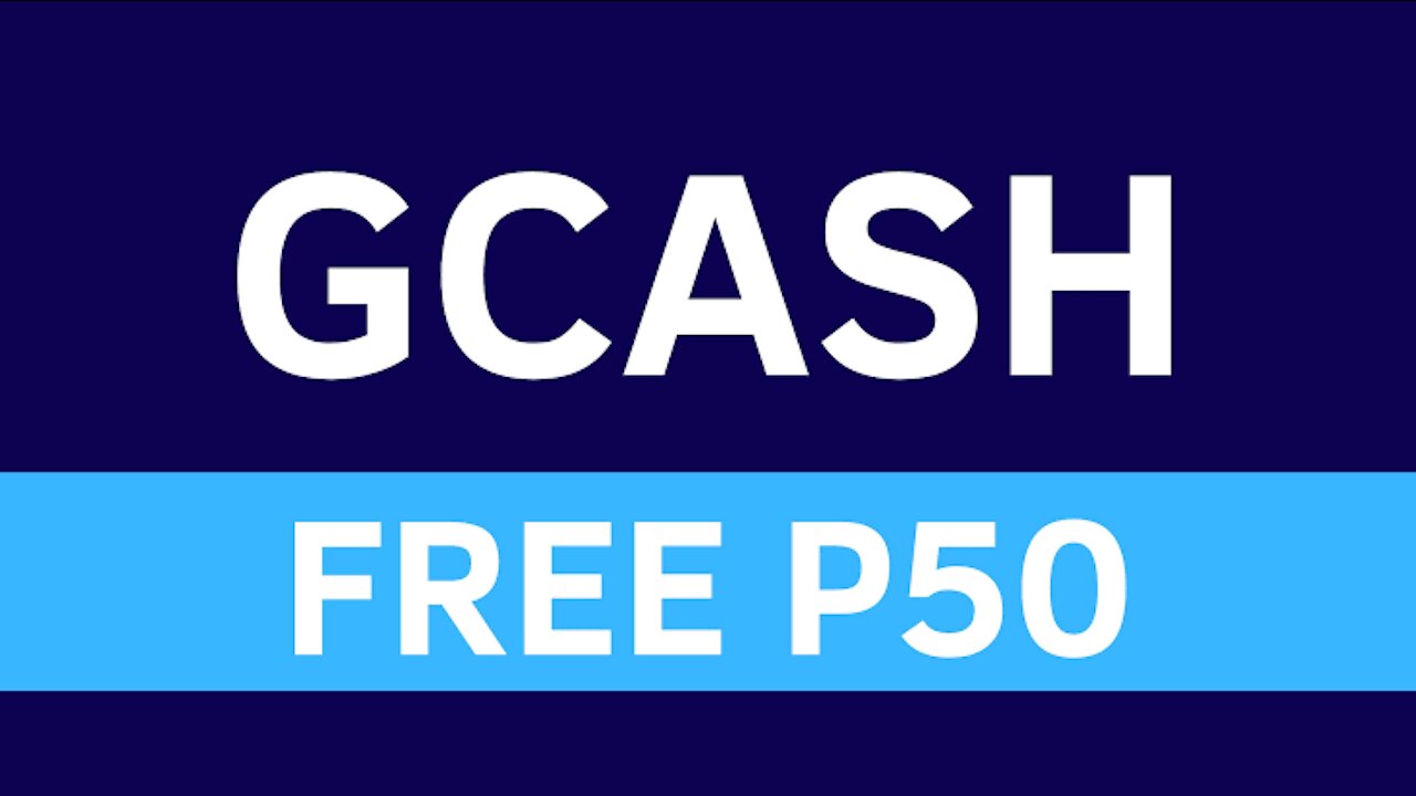 KUMITA NG UNLIMITED 50 PESOS SA GCASH IN JUST 10 MINUTES..walang invite..walng puhunan...its free