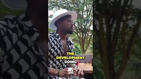 Meet a real estate agent in Nairobi Kenya!