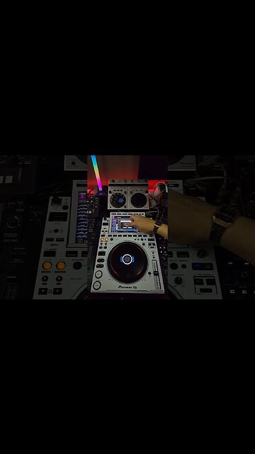 DJs ! You need to do this. #djtips #cdj3000 #pioneerdj