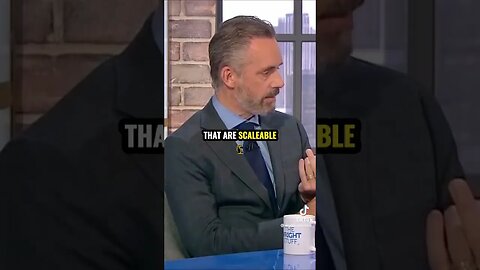 Jordan Peterson on Feminism #shorts