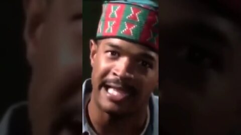 The speaking skills of a 3 year old. Kamala strikes again.