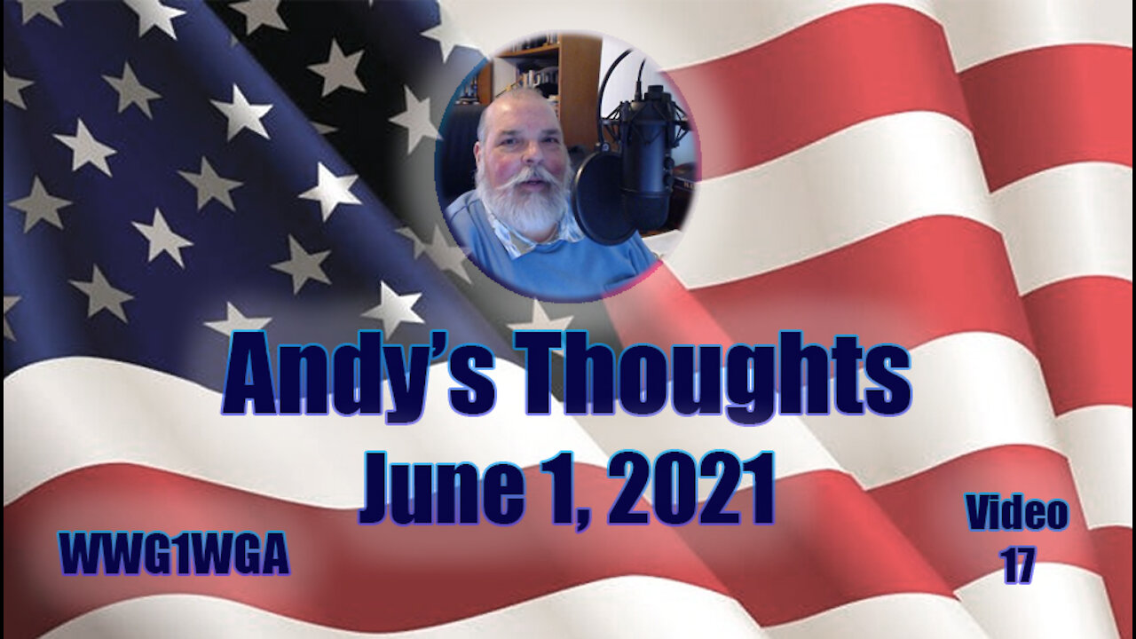 Andy's Thoughts - Video 17, Conspiracy Theories Part 1 of 3 - Paul Is Dead