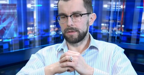 Pan Nikt: Ballada o Churchill'u (Jak Głupio Przegraliśmy Wojnę)