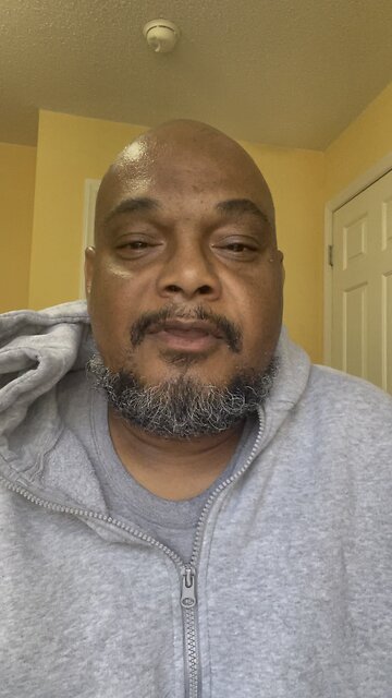 Righteous Man Stand Up