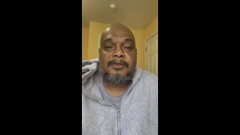 Righteous Man Stand Up