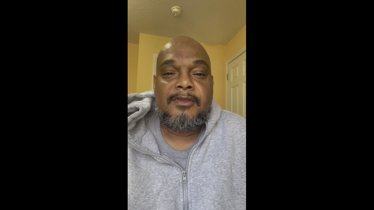 Righteous Man Stand Up