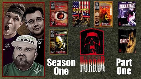 Masters Of Horror Retrospective Season One Part One