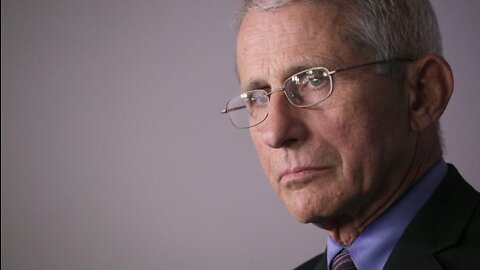 Anthony Fauci Military Tribunal Day 1 4-18-22