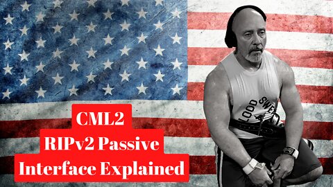 CML2 Passive Interface Explained