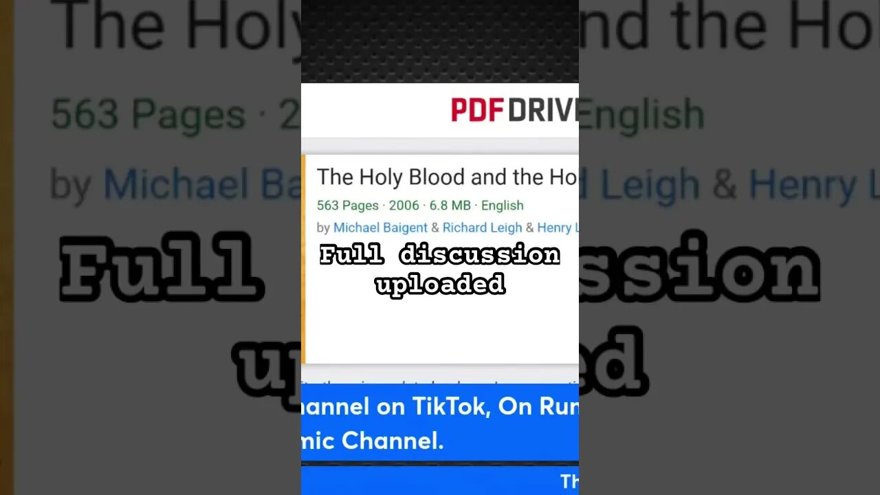 Christian challenges Alaa Deen on CovFF Channel