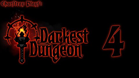 Darkest Dungeon (Bahasa Indonesia), Part 4