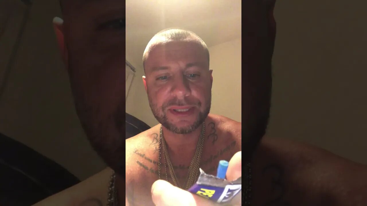 Ever Sucked Peanut Butter?😂😂😂