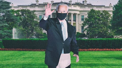 Biden Is Far Worse Off Than We Know -