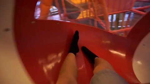 Family Fun for Kids at Candy World Indoor Playground