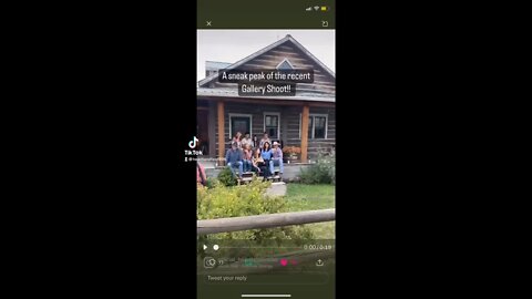 Heartland Season 16 Behind the Scenes Sneak Peek Photo Gallery