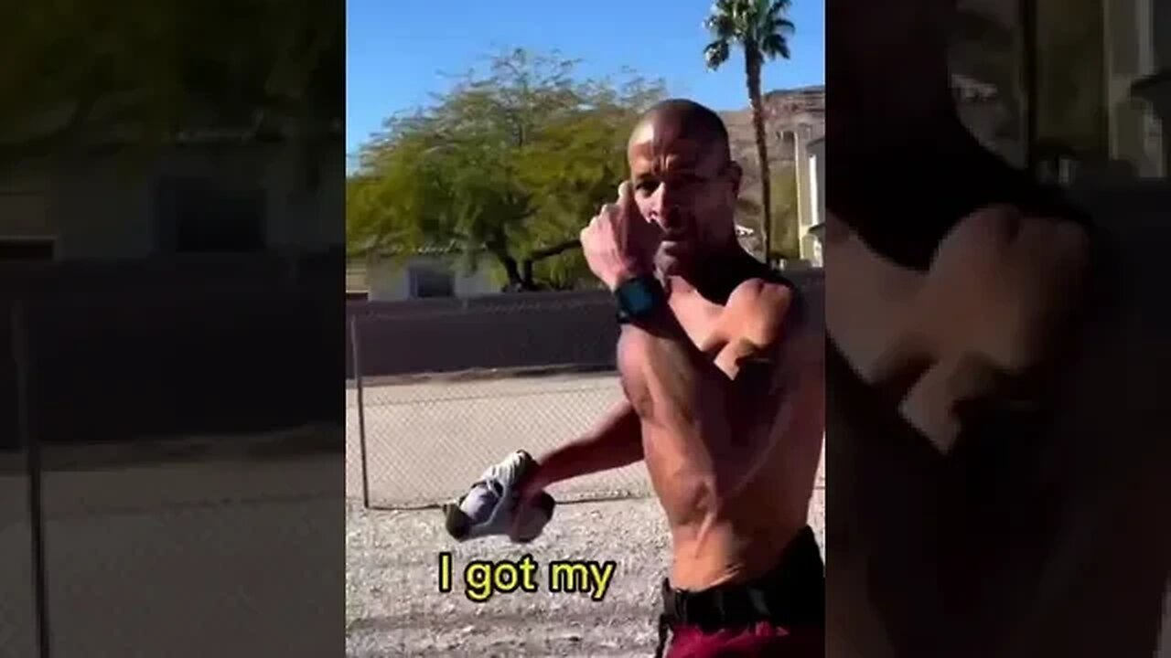 David Goggins Motivation #goggins #motivation